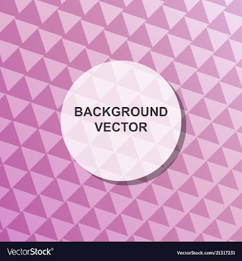 Covers with minimal design cool geometric vector image