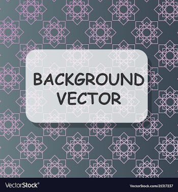 Covers with minimal design cool geometric vector image