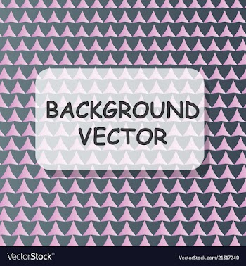 Covers with minimal design cool geometric vector image