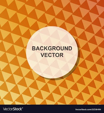 Covers with minimal design cool geometric vector image