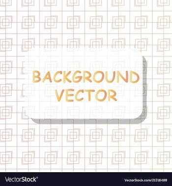 Covers with minimal design cool geometric vector image