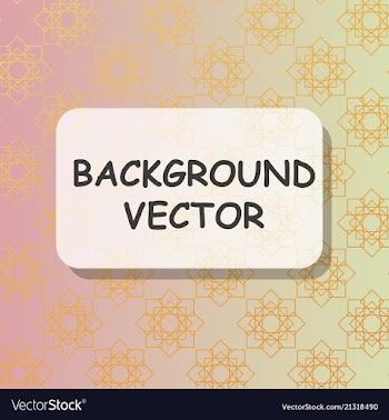 Covers with minimal design cool geometric vector image