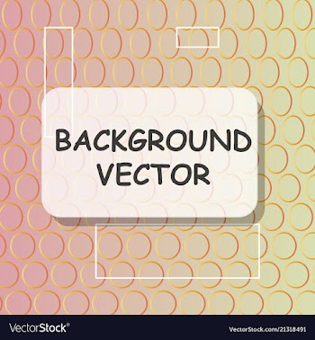 Covers with minimal design cool geometric vector image