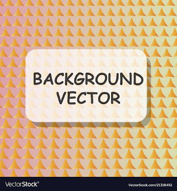 Covers with minimal design cool geometric vector image