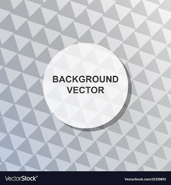 Covers with minimal design cool geometric vector image