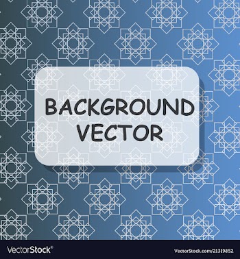 Covers with minimal design cool geometric vector image