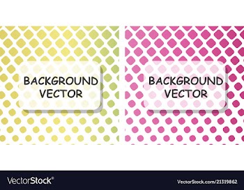 Covers with minimal design cool geometric vector image