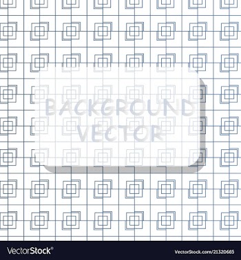 Covers with minimal design cool geometric vector image