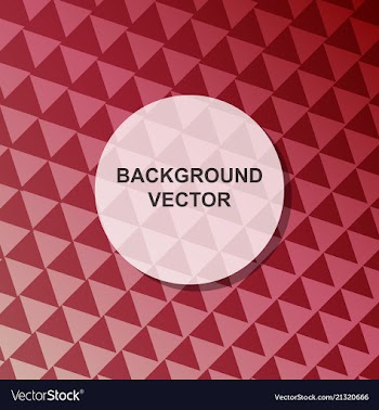 Covers with minimal design cool geometric vector image