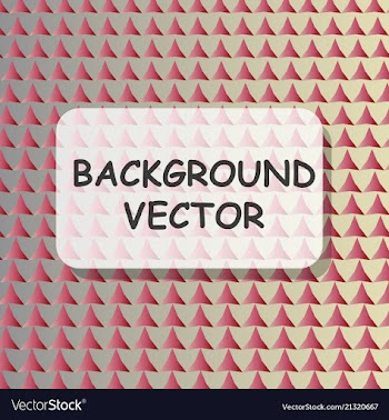 Covers with minimal design cool geometric vector image