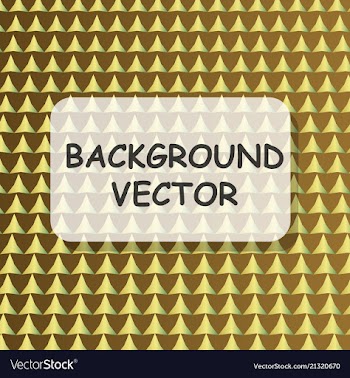 Covers with minimal design cool geometric vector image
