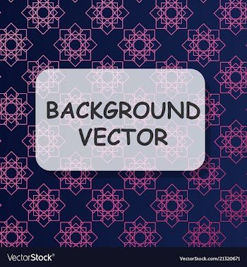 Covers with minimal design cool geometric vector image
