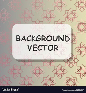 Covers with minimal design cool geometric vector image