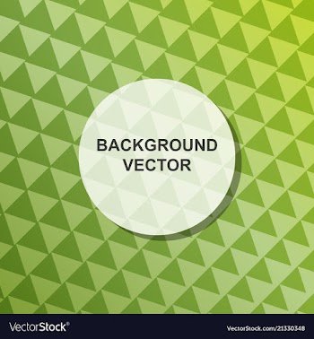 Covers with minimal design cool geometric vector image