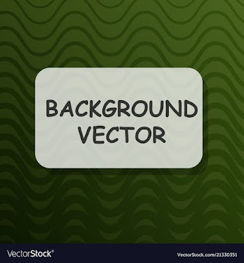 Covers with minimal design cool geometric vector image