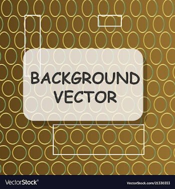Covers with minimal design cool geometric vector image
