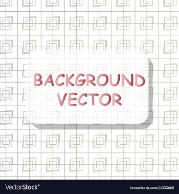 Covers with minimal design cool geometric vector image