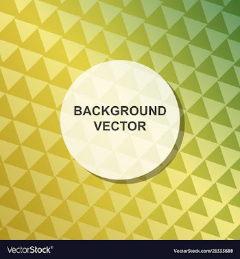 Covers with minimal design cool geometric vector image