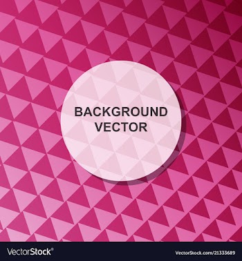 Covers with minimal design cool geometric vector image