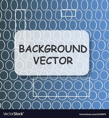 Covers with minimal design cool geometric vector image
