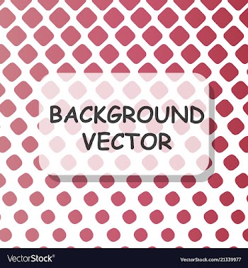 Covers with minimal design cool geometric vector image