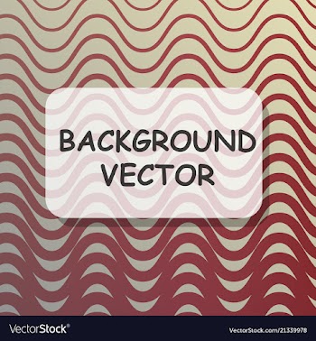Covers with minimal design cool geometric vector image