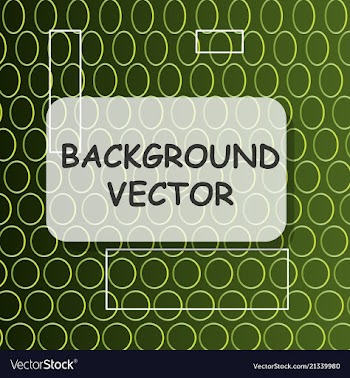 Covers with minimal design cool geometric vector image