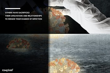 Covid-19 treatment and solution. This image is part our collaboration .. | Free  illustration - 2329230