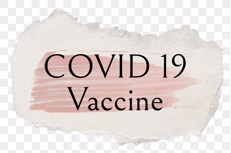 Covid 19 vaccine png ripped | Free PNG - rawpixel