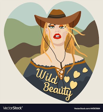 cow girl