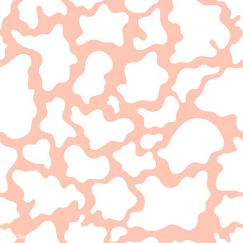 Cow skin seamless pattern vector | Free stock vector - 516170