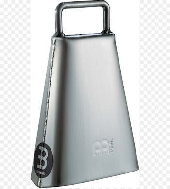 Cowbell Meinl Percussion Musician - bell png download - 1086*1198 ...