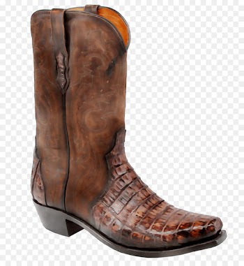 Cowboy boot Ariat Women's Heritage Roper Riding boot -  