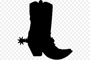 Cowboy Boot, Boot, Cowboy Hat, Footwear PNG