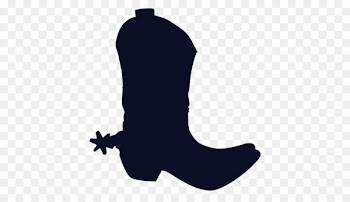 Cowboy boot Clip art Portable Network Graphics - boot 