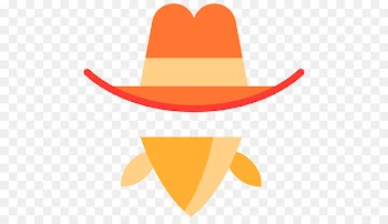 Cowboy Computer Icons Portable Network Graphics Clip art Encapsulated PostScript - bandidos illustration 