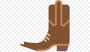Cowboy, Cowboy Boot, Boot, Footwear PNG