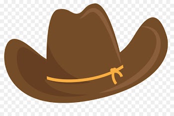 Cowboy, Cowboy Hat, Hat PNG