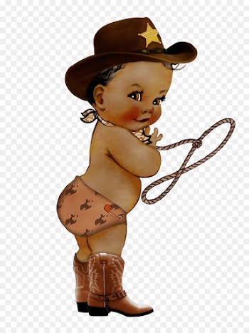 Cowboy hat