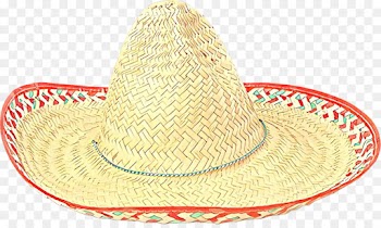 Cowboy hat