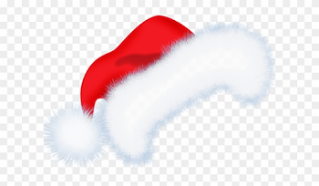 Cowboy Hat Clipart Christmas - Santa Hat Clipart Transparent - Png ...