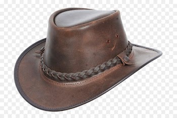 Cowboy Hat Hat - Hat 'n' Boots - hat 