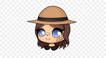 Cowboy hat Illustration Cartoon - artsy infographic 