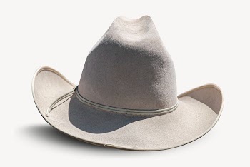Cowboy hat  isolated design | Free Photo - rawpixel