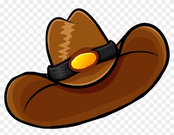 Cowboy Hat Png - Cowboy Hat Png Clipart