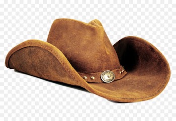 Cowboy hat Stock photography stock.xchng Royalty-free - Brown hat 
