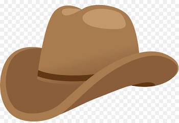 Cowboy, Western, Swag Hat, Cowboy Hat, Hat PNG