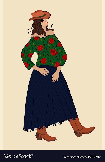 cowgirl