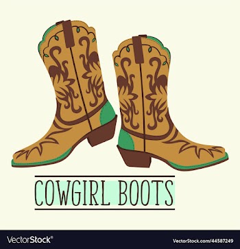 cowgirl boots