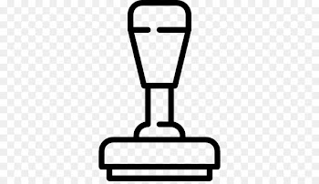 Coworking Office Rubber stamp Business - Business 